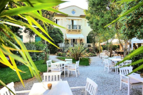 Hotel Club i Pini - Residenza d'Epoca in Versilia, Lido Di Camaiore